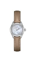 Orologio Hamilton Donna Jazzmaster Lady in Acciaio H32111890 - H32111890